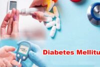 Diabetes Mellitus
