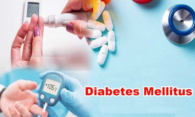 Diabetes Mellitus