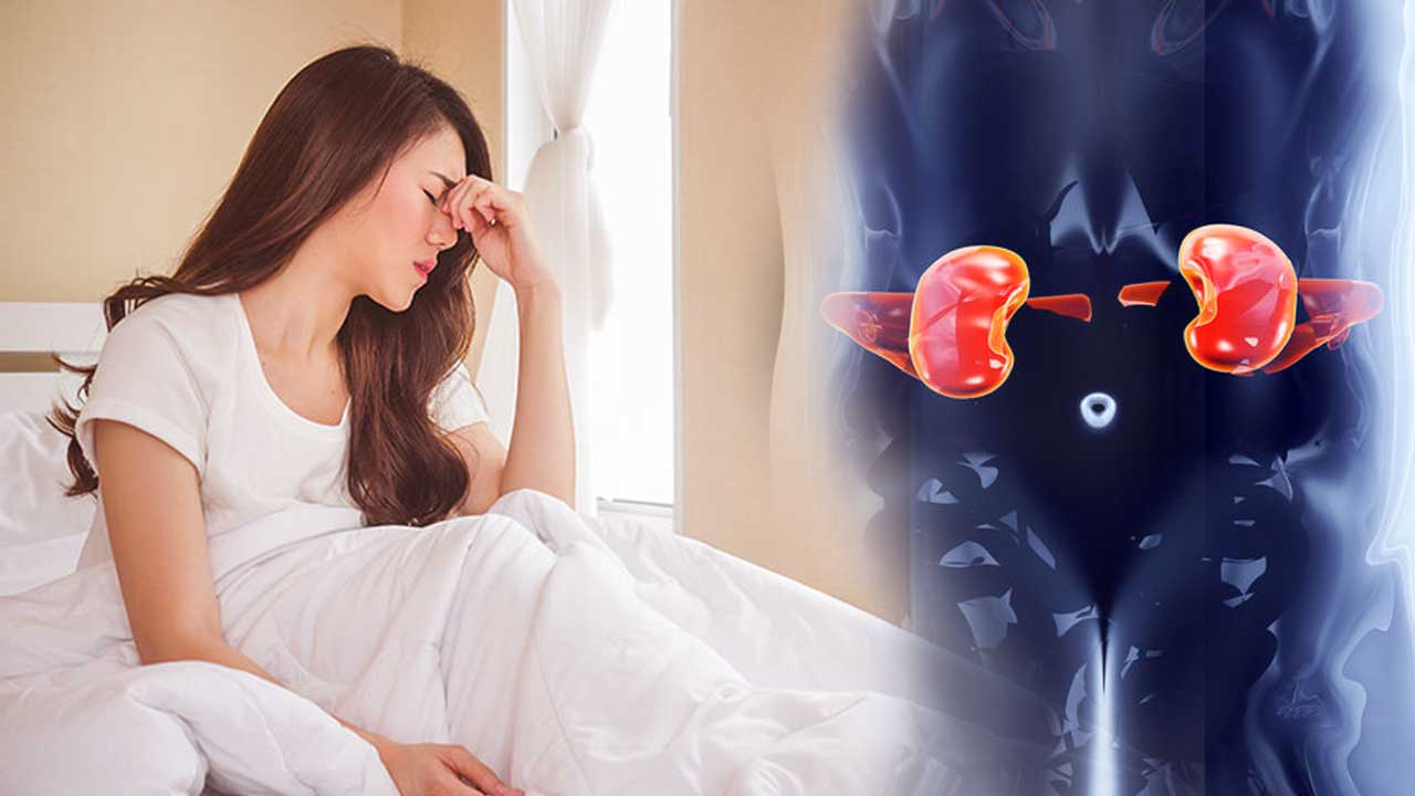 Penyakit Addison: Penyebab, Gejala, Diagnosis, dan Pengobatan
