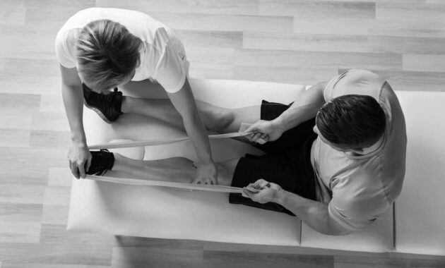 Peran Fisiologi dalam Bidang Olahraga dan Kebugaran