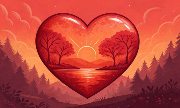 Jantung sebagai Bagian dari Sistem Kardiovaskular