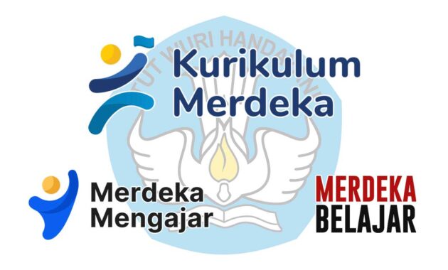 kurikulum merdeka
