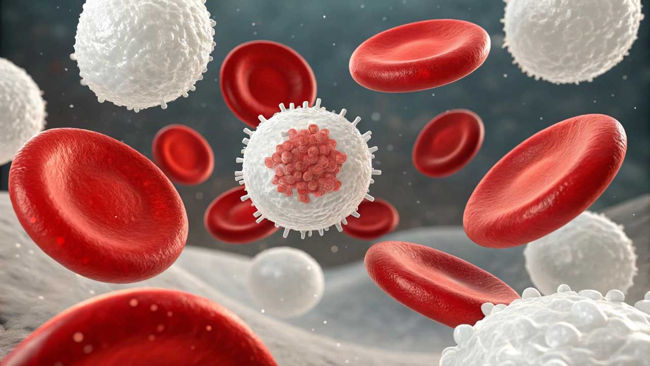 Darah sebagai Bagian dari Sistem Kardiovaskular: Fungsi, Komponen, dan Peran Vitalnya