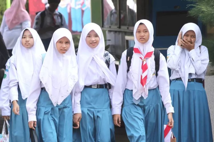 Jalur Domisili SPMB 2025 unuk SMA di Jawa Timur Tak Lagi Utamakan Jarak: Prioritaskan Nilai Akademik hingga Perhitungkan Indeks Sekolah