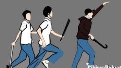 Siap-Siap! Siswa ‘Bangor’ di Jawa Barat Bakal Dididik di Barak Militer Mulai 2 Mei 2025, Ini Kriterianya