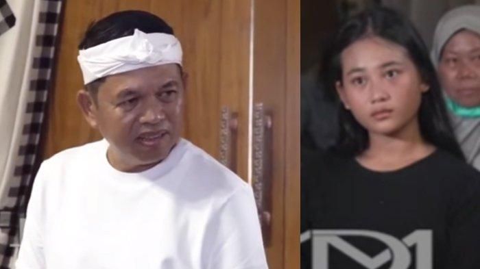 Dedi Mulyadi Skakmat Bocah SMA yang Kekeh Ingin Wisuda, Auto Ingatkan Soal Gaya Hidup: Miskin Jangan Sok Kaya!