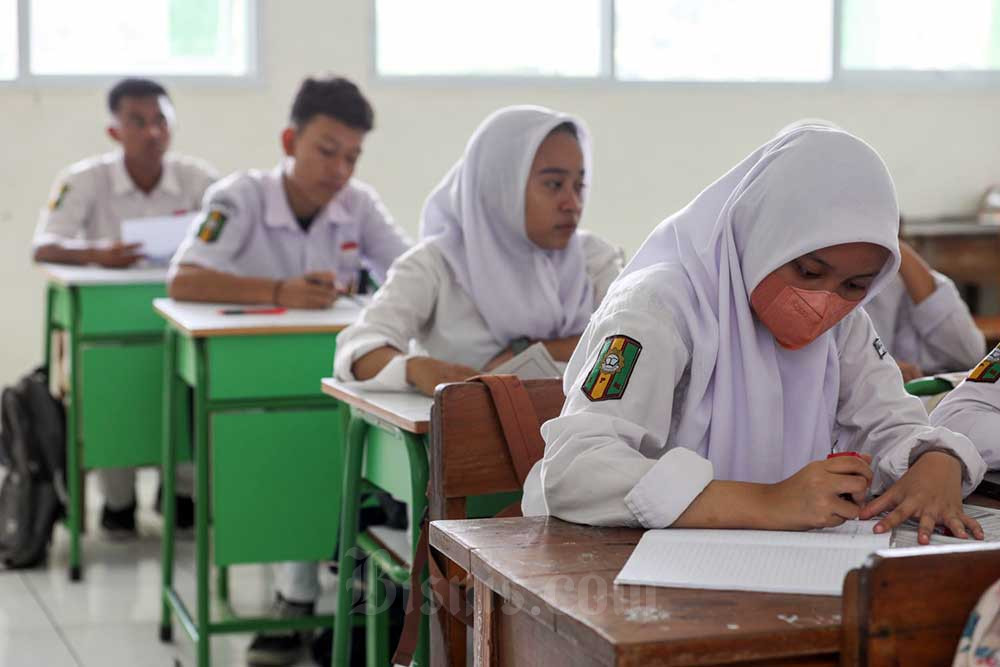 Fakta Sekolah Rakyat: Dibangun di Beberapa Daerah, Anggaran Full Pemerintah Pusat, Kurikulum Modern
