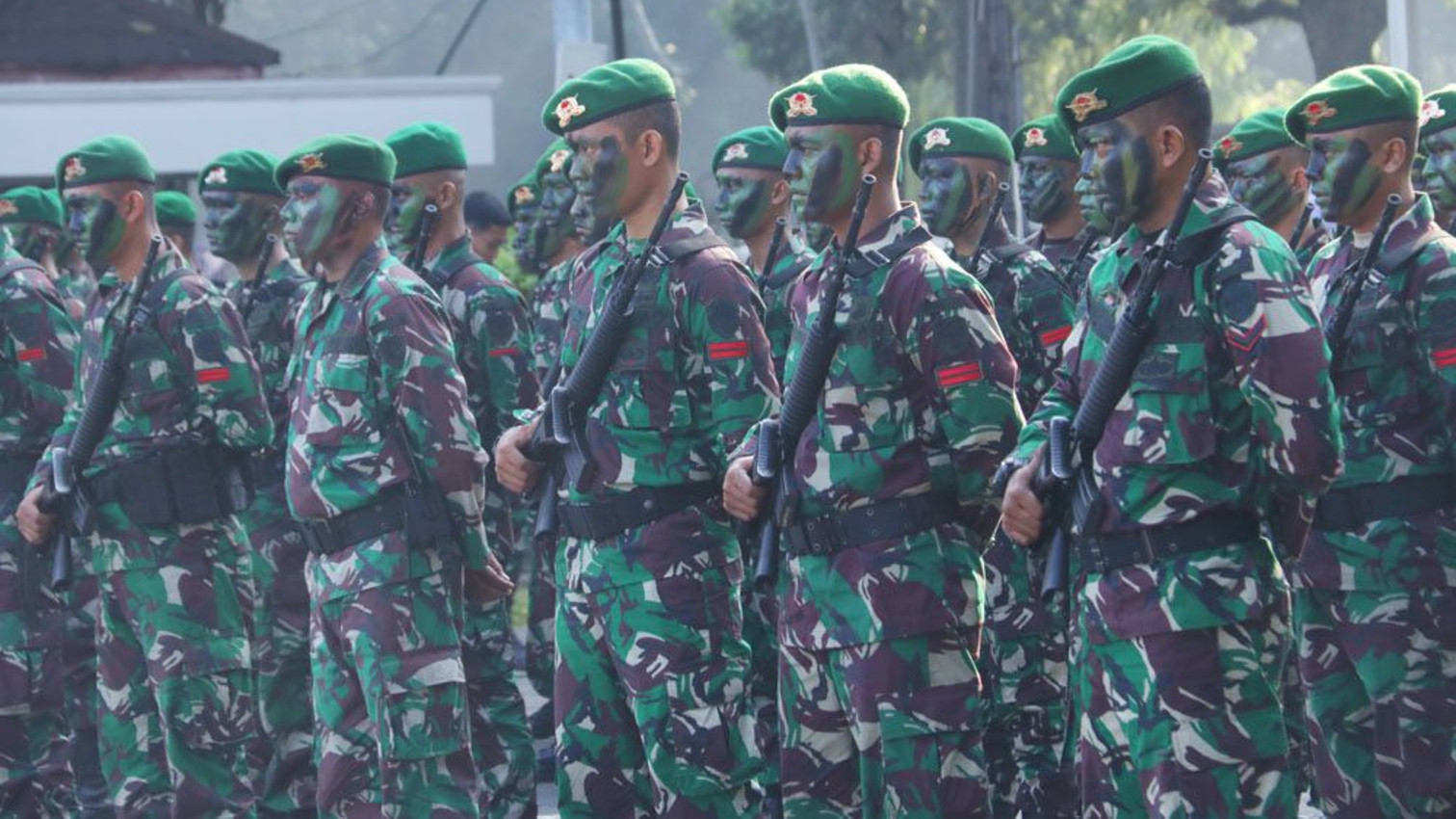Pelajar Bandel di Jawa Barat Bakal Digembleng Ala Militer, Dibina di Barak Selama 6 Bulan