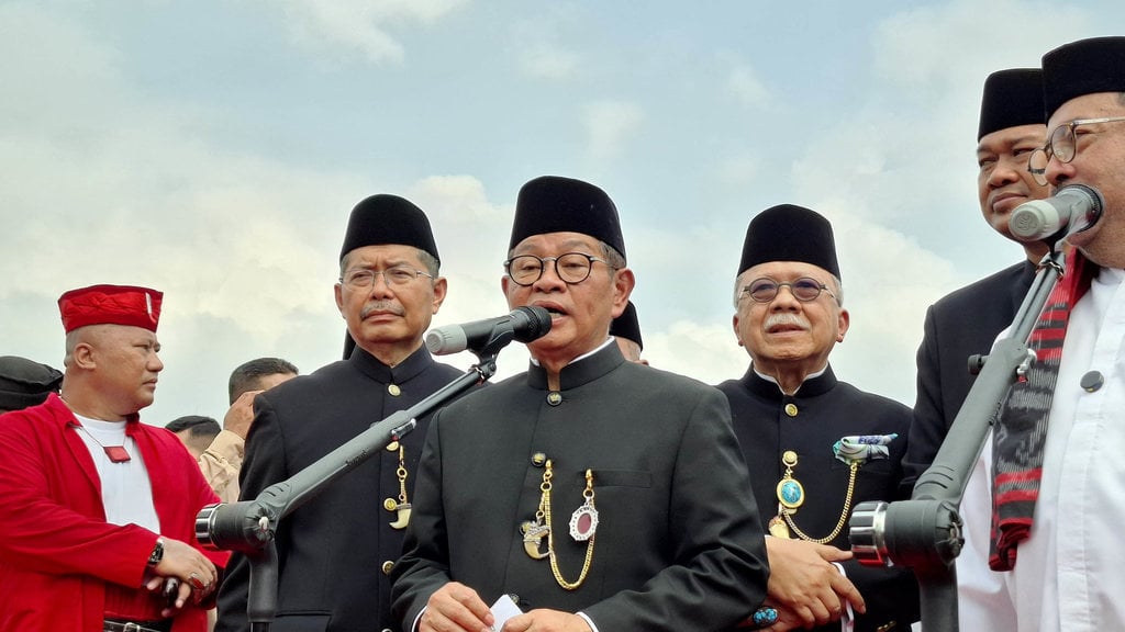 Pramono Ingin KJMU Diberikan ke Mahasiswa hingga S2 dan S3