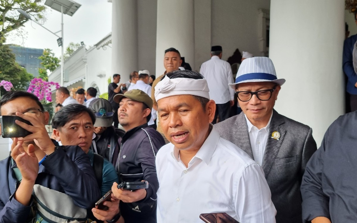 Pelajar Bandel di Jawa Barat Bakal Digembleng Ala Militer