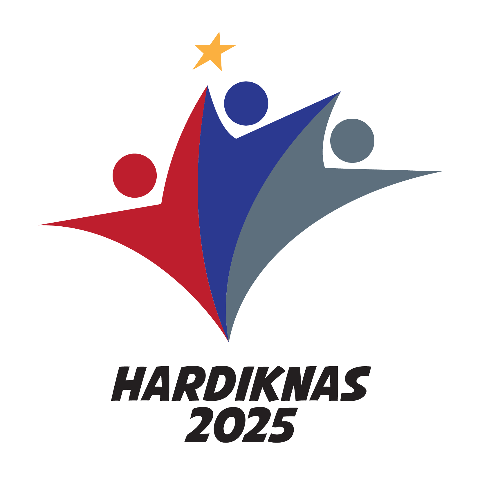 LOGO HARDIKNAS 2025 (Warna)-01
