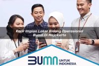 karir impian loker bidang operasional bumn di mojokerto 1752858178