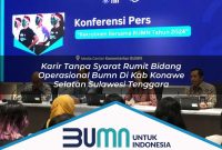 karir tanpa syarat rumit bidang operasional bumn di kab konawe selatan sulawesi tenggara 1753180679