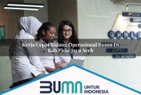 kerja cepat bidang operasional bumn di kab pidie jaya aceh 1753264113