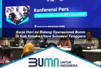 kerja hari ini bidang operasional bumn di kab kolaka utara sulawesi tenggara 1753272063