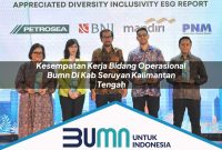 kesempatan kerja bidang operasional bumn di kab seruyan kalimantan tengah 1753190275