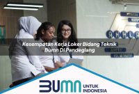 kesempatan kerja loker bidang teknik bumn di pandeglang 1752857102