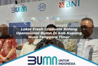loker fresh graduate bidang operasional bumn di kab kupang nusa tenggara timur 1753264408