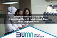 loker fresh graduate bidang operasional bumn di kab lombok timur nusa tenggara barat 1753175945