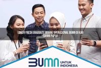 loker fresh graduate bidang operasional bumn di kab sarmi papua 1753259060