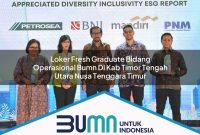 loker fresh graduate bidang operasional bumn di kab timor tengah utara nusa tenggara timur 1753270796