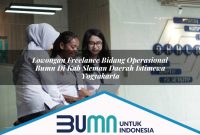 lowongan freelance bidang operasional bumn di kab sleman daerah istimewa yogyakarta 1753175774