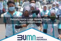 peluang kerja loker bidang teknik bumn di lumajang 1752856927