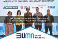 rekrutmen terbaru bidang operasional bumn di kab way kanan lampung 1753193425
