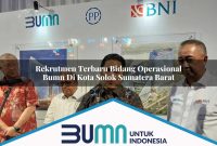 rekrutmen terbaru bidang operasional bumn di kota solok sumatera barat 1753262344