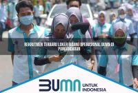 rekrutmen terbaru loker bidang operasional bumn di pangandaran 1752856554