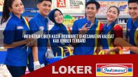 info kerja loker kasir indomaret di kecamatan kalisat kab jember terbaru 1755973098
