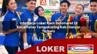 info kerja loker kasir indomaret di kecamatan tampaksiring kab gianyar terbaru 1756004779