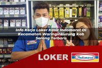 info kerja loker kasir indomaret di kecamatan waringinkurung kab serang terbaru 1755588192