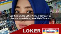 job fair online loker kasir indomaret di kecamatan gilireng kab wajo terbaru 1755977711
