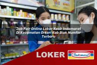 job fair online loker kasir indomaret di kecamatan orkeri kab biak numfor terbaru 1755569835