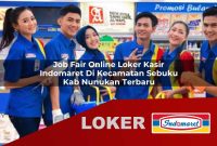 job fair online loker kasir indomaret di kecamatan sebuku kab nunukan terbaru 1755569730