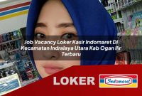job vacancy loker kasir indomaret di kecamatan indralaya utara kab ogan ilir terbaru 1755584842