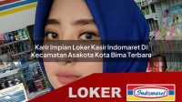 karir impian loker kasir indomaret di kecamatan asakota kota bima terbaru 1756005856