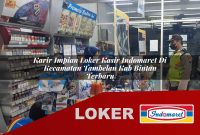 karir impian loker kasir indomaret di kecamatan tambelan kab bintan terbaru 1755610770