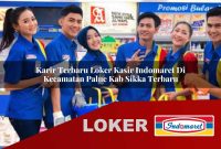 karir terbaru loker kasir indomaret di kecamatan palue kab sikka terbaru 1755565764