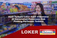 karir terbaru loker kasir indomaret di kecamatan patamuan kab padang pariaman terbaru 1755602532