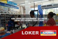 karir terbaru loker kasir indomaret di kecamatan simpang katis kab bangka tengah terbaru 1755546354