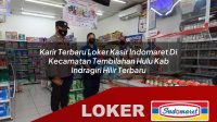 karir terbaru loker kasir indomaret di kecamatan tembilahan hulu kab indragiri hilir terbaru 1755950419