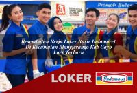kesempatan kerja loker kasir indomaret di kecamatan blangjerango kab gayo lues terbaru 1755579079