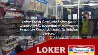 loker fresh graduate loker kasir indomaret di kecamatan mampang prapatan kota adm jakarta selatan terbaru 1756020315