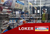 peluang kerja loker kasir indomaret di kecamatan pajukukang kab bantaeng terbaru 1755537229
