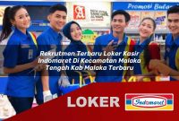 rekrutmen terbaru loker kasir indomaret di kecamatan malaka tengah kab malaka terbaru 1755560140