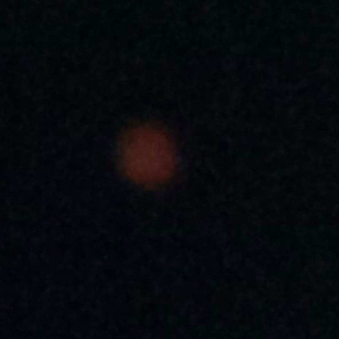 Gerhana Bulan Total Malam Ini (7/8 September)