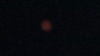 Gerhana Bulan Total Malam Ini (7/8 September)