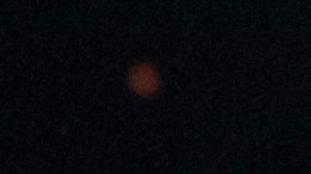 Gerhana Bulan Total Malam Ini (7/8 September)